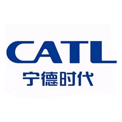 宁德时代新能源科技股份有限公司